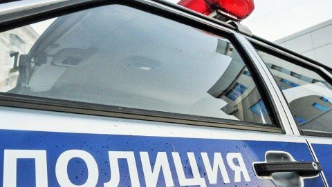 Сотрудниками Госавтоинспекции Дагестана обнаружена автомашина, находящаяся в розыске